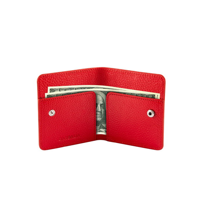 Zoozie Bags Argenta - Red